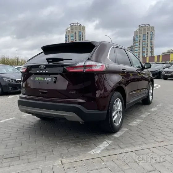 Продажа Ford Edge II Рестайлинг, 2023 г., Гродно Гродно