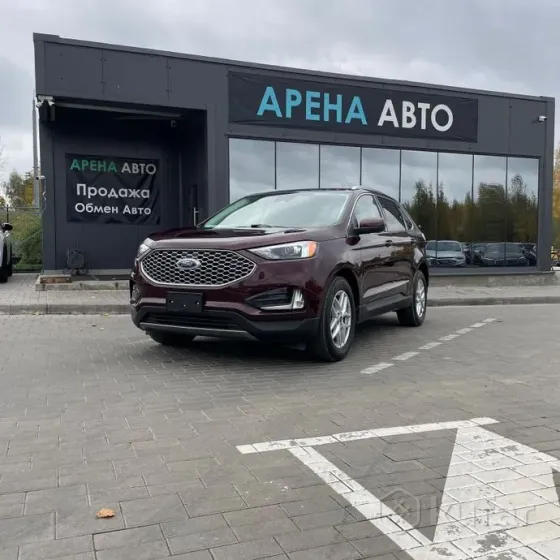 Продажа Ford Edge II Рестайлинг, 2023 г., Гродно Гродно