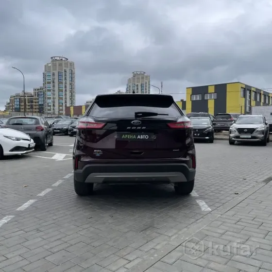Продажа Ford Edge II Рестайлинг, 2023 г., Гродно Гродно