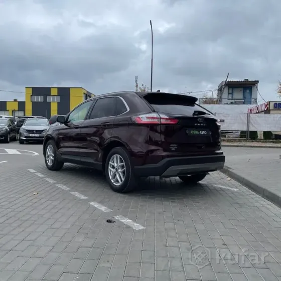 Продажа Ford Edge II Рестайлинг, 2023 г., Гродно Гродно