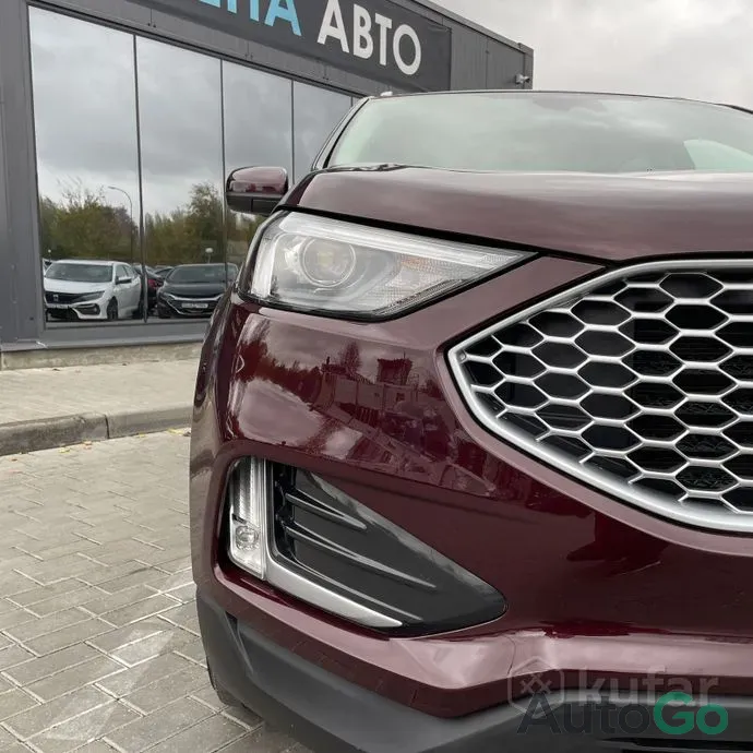 Продажа Ford Edge II Рестайлинг, 2023 г., Гродно Гродно - изображение 11