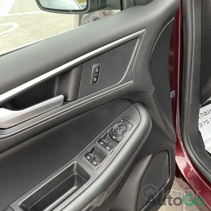 Продажа Ford Edge II Рестайлинг, 2023 г., Гродно Гродно - изображение 12