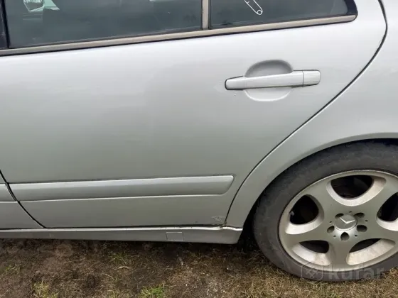 Продажа Mercedes-Benz E-Класс II (W210, S210) Рестайлинг, 2001 г., Гродно Гродно
