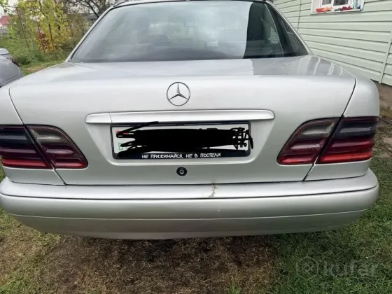 Продажа Mercedes-Benz E-Класс II (W210, S210) Рестайлинг, 2001 г., Гродно Гродно