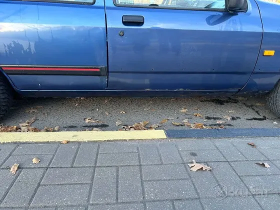 Продажа Ford Sierra I Рестайлинг, 1992 г., Могилев Могилев