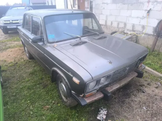 Продажа ВАЗ 2106 2106, 1983 г., Вилейка Вилейка