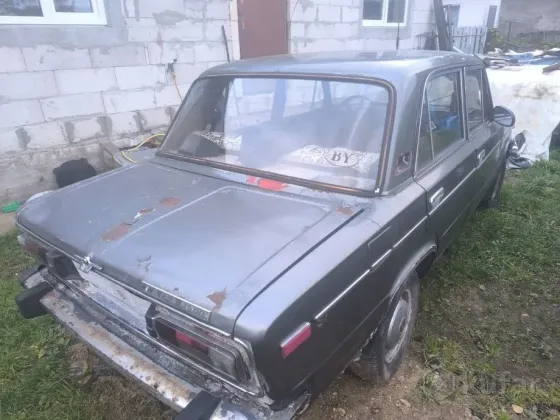 Продажа ВАЗ 2106 2106, 1983 г., Вилейка Вилейка