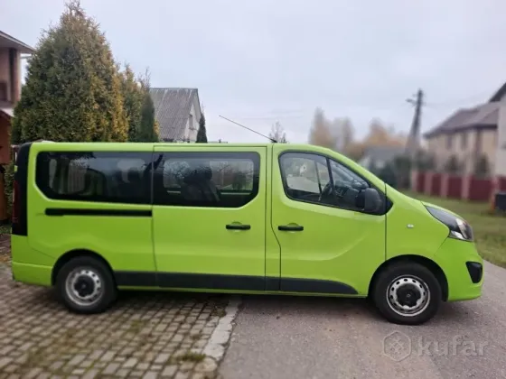 Продажа Opel Vivaro B, 2018 г., Витебск Витебск