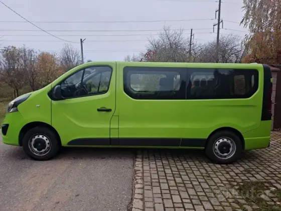 Продажа Opel Vivaro B, 2018 г., Витебск Витебск