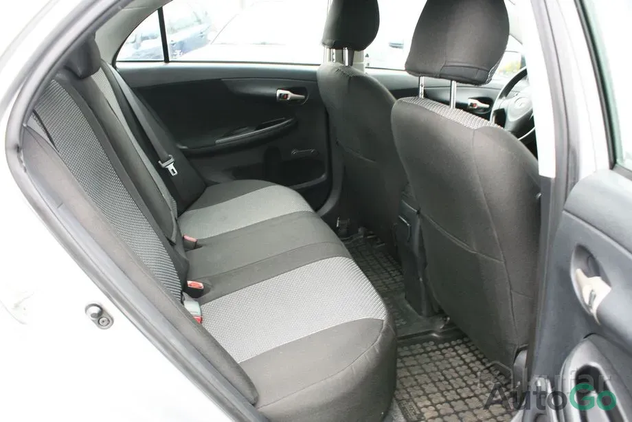 Продажа Toyota Corolla X (E140, E150), 2008 г., Минск Минск - изображение 12