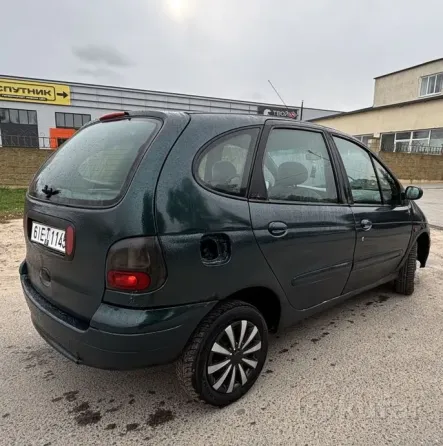 Продажа Renault Scenic I, 1998 г., Могилев Могилев