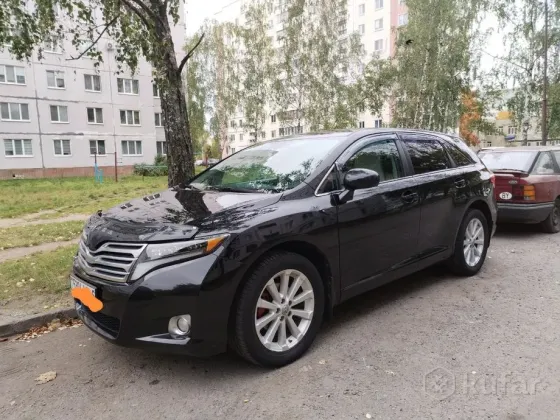 Продажа Toyota Venza I, 2010 г., Могилев Могилев
