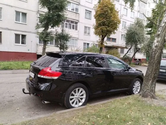 Продажа Toyota Venza I, 2010 г., Могилев Могилев