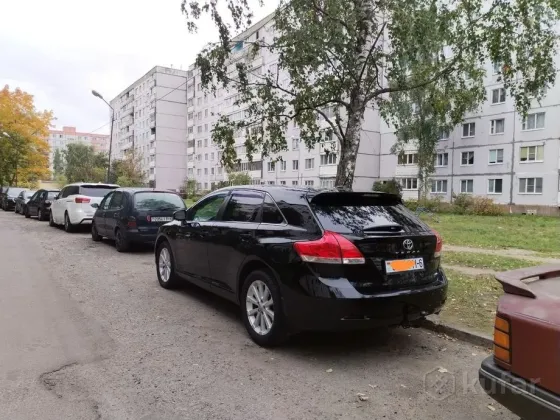 Продажа Toyota Venza I, 2010 г., Могилев Могилев