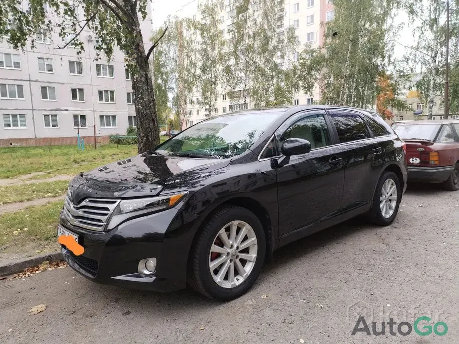  Venza I