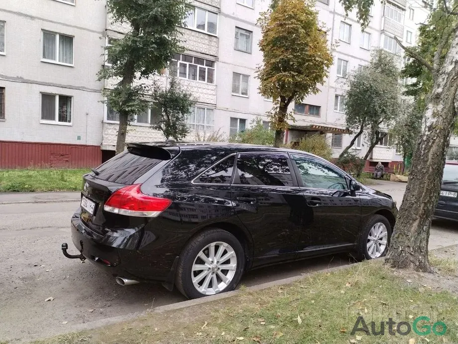  Venza I