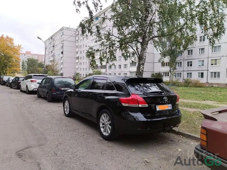  Venza I