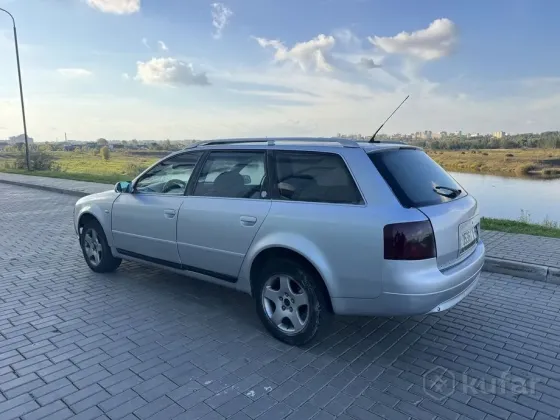 Продажа Audi A6 II (C5), 2000 г., Могилев Могилев