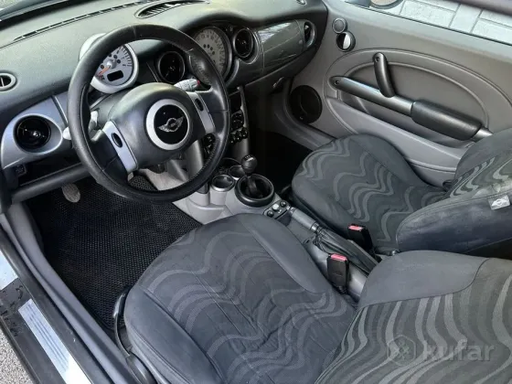 Продажа Mini Hatch I (R50), 2003 г., Гомель Гомель
