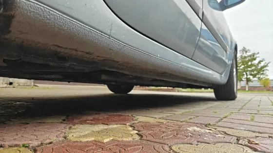 Продажа Renault Laguna (II) Рестайлинг, 2006 г., Минск Минск