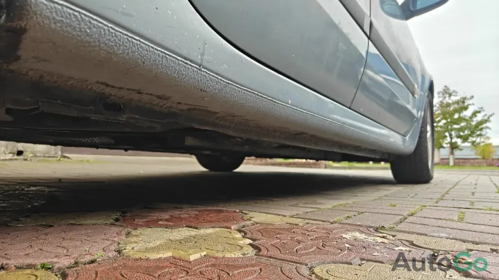 Продажа Renault Laguna (II) Рестайлинг, 2006 г., Минск Минск - изображение 6