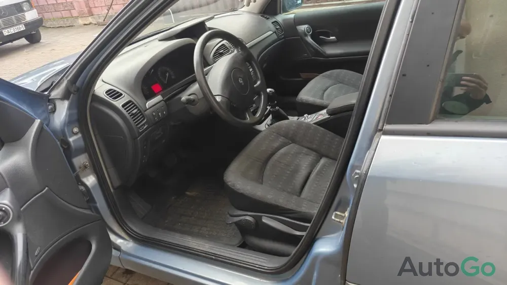 Продажа Renault Laguna (II) Рестайлинг, 2006 г., Минск Минск - изображение 9