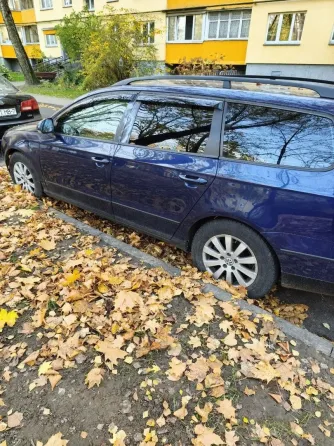 Продажа Volkswagen Passat (B6), 2006 г., Минск Минск