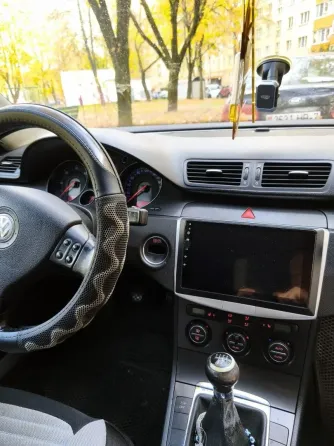 Продажа Volkswagen Passat (B6), 2006 г., Минск Минск