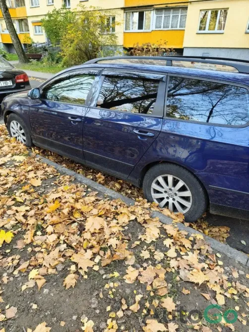 Продажа Volkswagen Passat (B6), 2006 г., Минск Минск - изображение 3