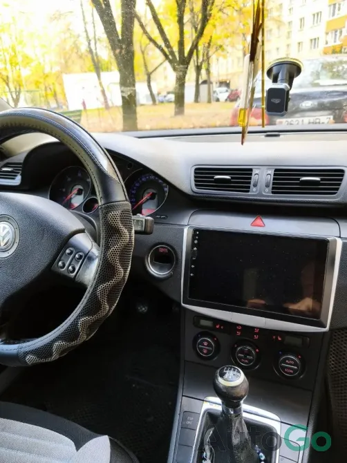 Продажа Volkswagen Passat (B6), 2006 г., Минск Минск - изображение 5