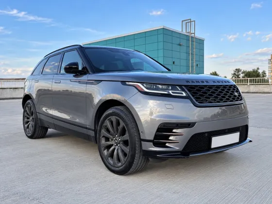 Продажа Land Rover Range Rover Velar (I), 2018 г., Минск Минск