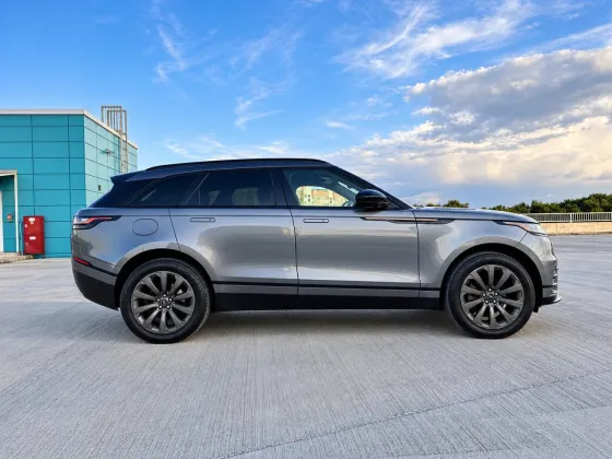 Продажа Land Rover Range Rover Velar (I), 2018 г., Минск Минск