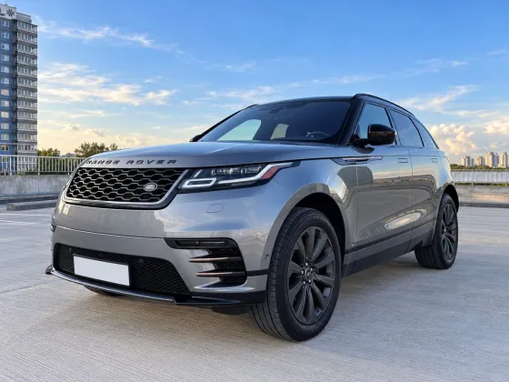 Продажа Land Rover Range Rover Velar (I), 2018 г., Минск Минск