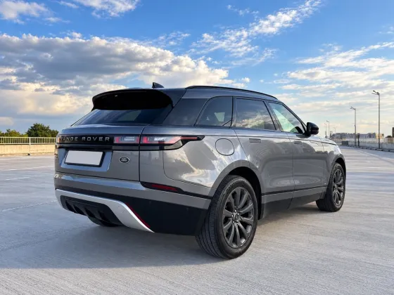 Продажа Land Rover Range Rover Velar (I), 2018 г., Минск Минск