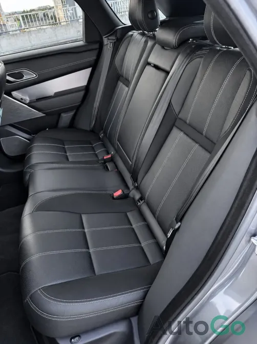 Продажа Land Rover Range Rover Velar (I), 2018 г., Минск Минск - изображение 12