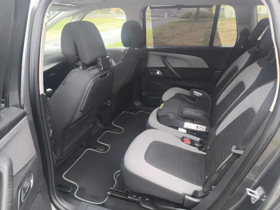 Продажа Citroen C4 Grand Picasso II, 2013 г., Минск Минск