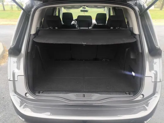 Продажа Citroen C4 Grand Picasso II, 2013 г., Минск Минск