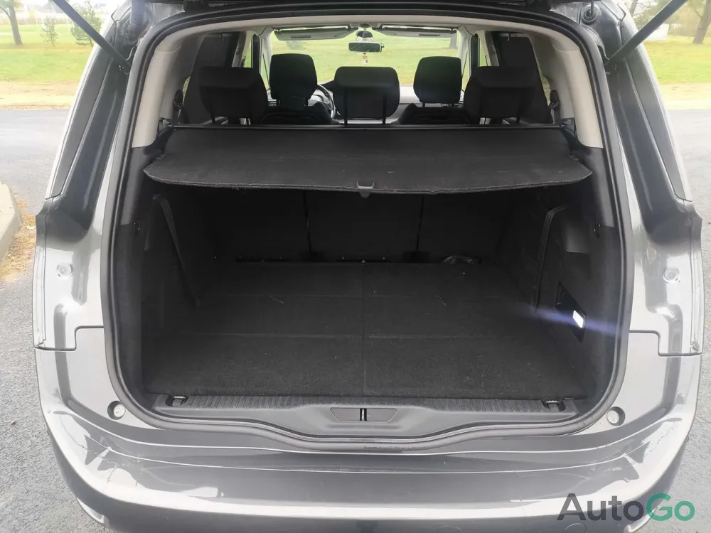 Продажа Citroen C4 Grand Picasso II, 2013 г., Минск Минск - изображение 4