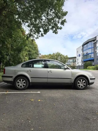 Продажа Volkswagen Passat (B5), 1999 г., Минск Минск