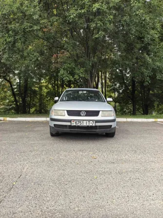 Продажа Volkswagen Passat (B5), 1999 г., Минск Минск