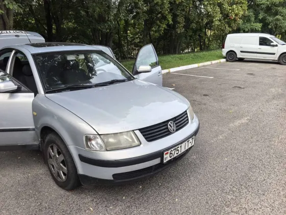 Продажа Volkswagen Passat (B5), 1999 г., Минск Минск