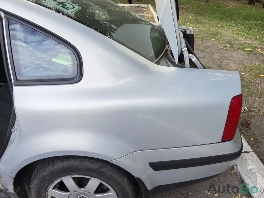 Продажа Volkswagen Passat (B5), 1999 г., Минск Минск - изображение 12