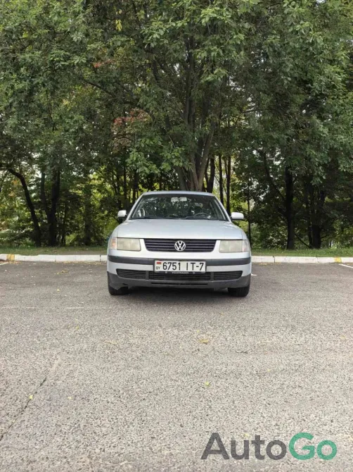  Passat (B5)