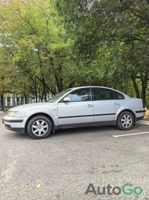 Passat (B5)