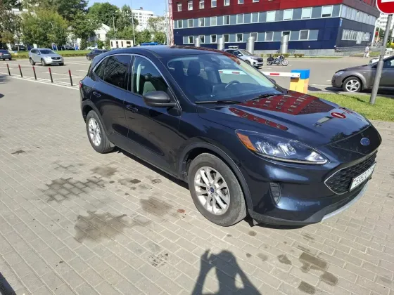 Продажа Ford Escape (IV), 2022 г., Минск Минск