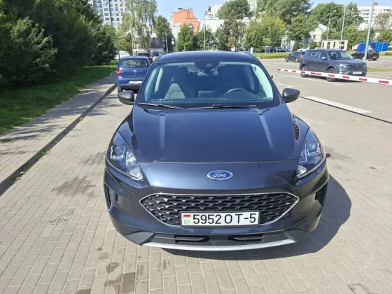 Продажа Ford Escape (IV), 2022 г., Минск Минск