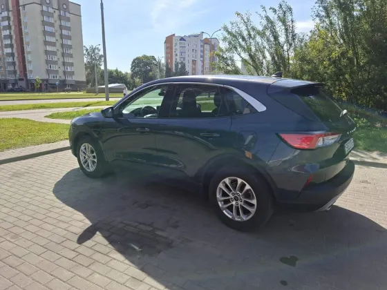 Продажа Ford Escape (IV), 2022 г., Минск Минск