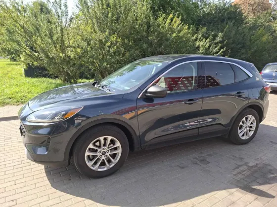 Продажа Ford Escape (IV), 2022 г., Минск Минск