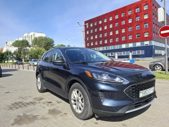 Продажа Ford Escape (IV), 2022 г., Минск Минск