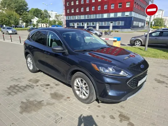 Продажа Ford Escape (IV), 2022 г., Минск Минск